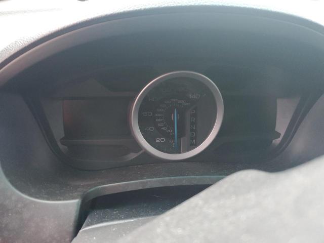 Photo 9 from auction – 2013 FORD EXPLORER L with VIN 1FM5K8F88DGC43723