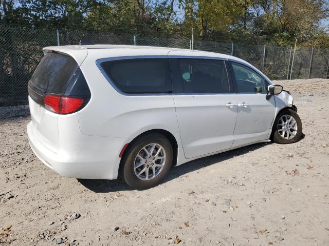 Photo 3 from auction – 2023 CHRYSLER VOYAGER LX with VIN 2C4RC1CG0PR515562