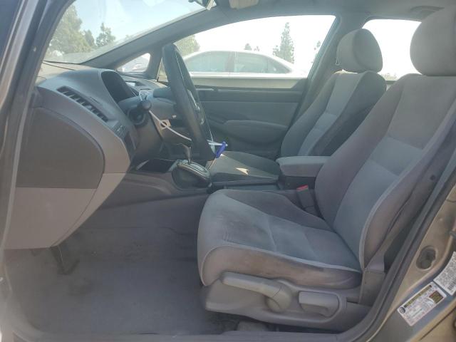 Photo 7 from auction – 2007 HONDA CIVIC EX with VIN 1HGFA16897L115846