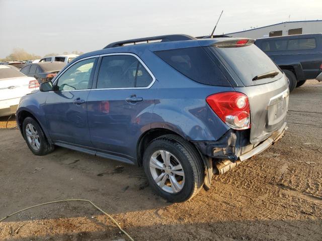 Photo 2 from auction – 2011 CHEVROLET EQUINOX LT with VIN 2CNALDEC4B6249820