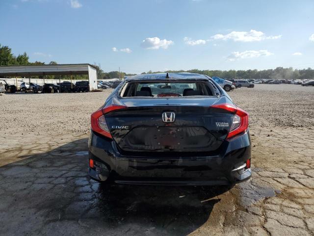 Photo 6 from auction – 2017 HONDA CIVIC EX with VIN 19XFC2F73HE051819