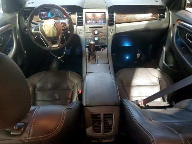 Photo 8 from auction – 2014 FORD TAURUS LIM with VIN 1FAHP2F80EG101406