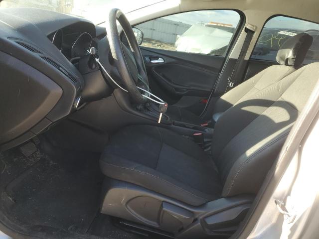 Photo 7 from auction – 2018 FORD FOCUS SE with VIN 1FADP3F29JL280434