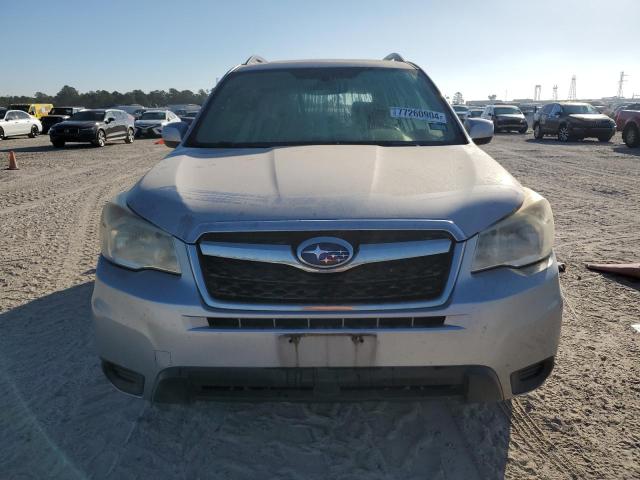 Photo 5 from auction – 2014 SUBARU FORESTER 2 with VIN JF2SJAEC6EH440698