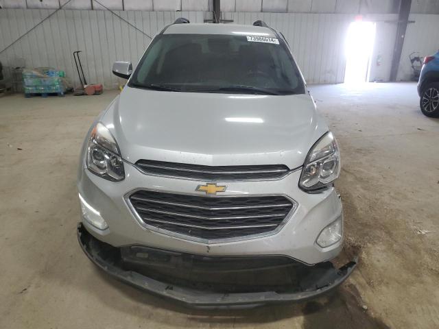 Photo 5 from auction – 2017 CHEVROLET EQUINOX LT with VIN 2GNALCEKXH6145273