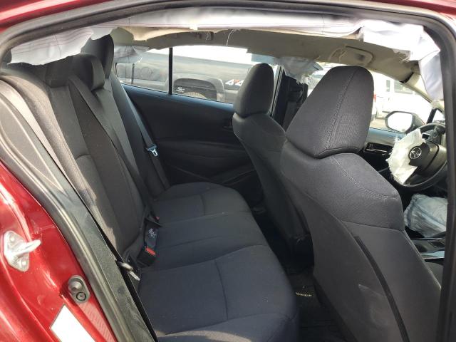 Photo 10 from auction – 2022 TOYOTA COROLLA LE with VIN 5YFEPMAE6NP364200