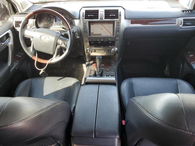 Photo 8 from auction – 2015 LEXUS GX 460 PRE with VIN JTJJM7FX5F5114073