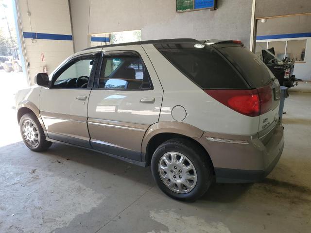 Photo 2 from auction – 2007 BUICK RENDEZVOUS with VIN 3G5DA03L67S528169