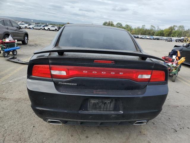 Photo 6 from auction – 2011 DODGE CHARGER with VIN 2B3CL3CG4BH502654