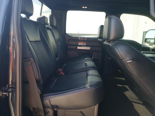 Photo 10 from auction – 2022 FORD F250 SUPER with VIN 1FT7W2BT4NEE18684