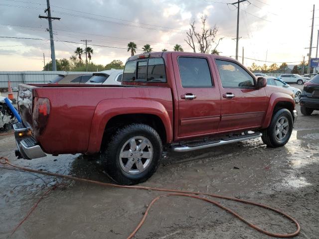 Photo 3 from auction – 2011 GMC CANYON SLE with VIN 1GTH6MFE3B8139250