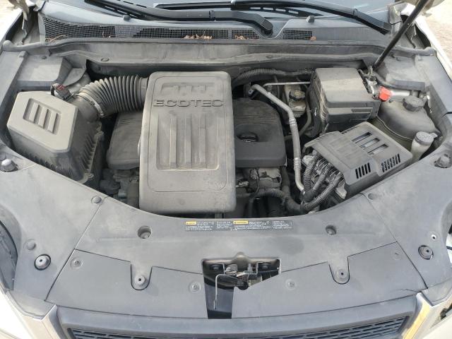 Photo 12 from auction – 2013 GMC TERRAIN SL with VIN 2GKALMEK2D6407980