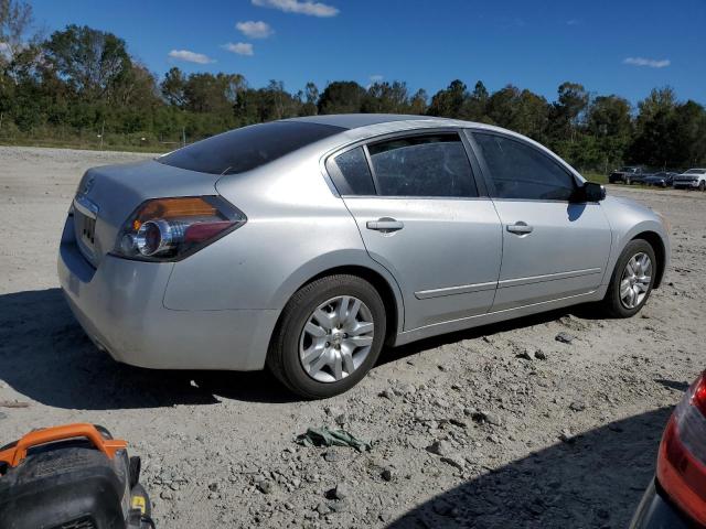 Photo 3 from auction – 2010 NISSAN ALTIMA BAS with VIN 1N4AL2AP0AN407250