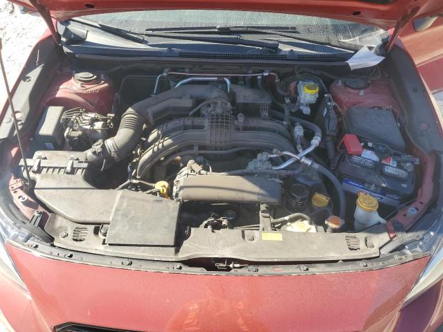 Photo 11 from auction – 2017 SUBARU IMPREZA SP with VIN 4S3GTAM67H3740035