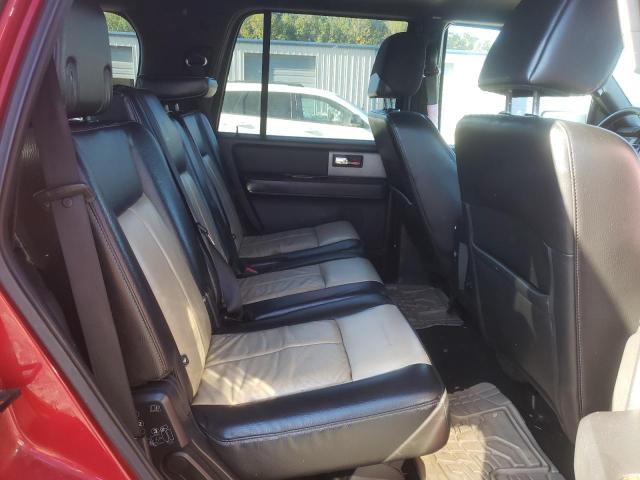 Photo 11 from auction – 2007 FORD EXPEDITION with VIN 1FMFU17557LA77487