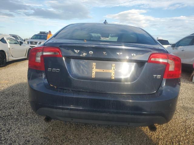 Photo 6 from auction – 2012 VOLVO S60 T5 with VIN YV1622FS8C2057185