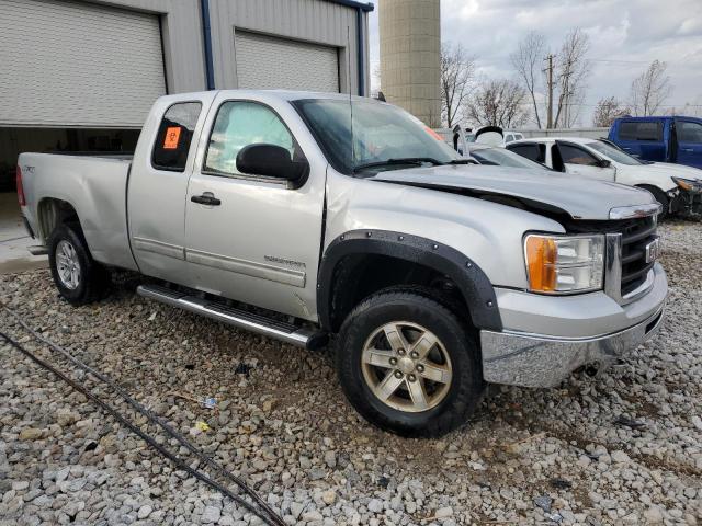 Photo 4 from auction – 2011 GMC SIERRA K15 with VIN 1GTR2VE32BZ242045