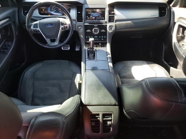 Photo 8 from auction – 2014 FORD TAURUS SHO with VIN 1FAHP2KT0EG138773