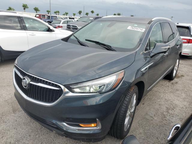 BUICK ENCLAVE ES 2019 с VIN 5GAERBKW6KJ318681 - Фото с аукциона