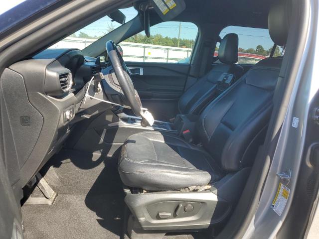 Photo 7 from auction – 2020 FORD EXPLORER X with VIN 1FMSK7DH7LGB00700