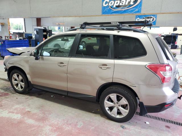 Photo 2 from auction – 2014 SUBARU FORESTER 2 with VIN JF2SJACC4EG543031
