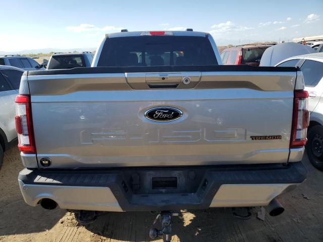 Photo 6 from auction – 2023 FORD F150 SUPER with VIN 1FTEW1E8XPFB75405