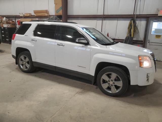 Photo 4 from auction – 2014 GMC TERRAIN SL with VIN 2GKFLWEK2E6131450