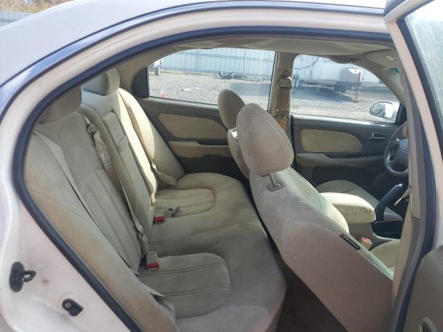 Photo 10 from auction – 2004 HYUNDAI SONATA GLS with VIN KMHWF35H34A920659