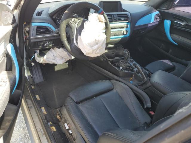 Photo 8 from auction – 2016 BMW 228 I SULE with VIN WBA1F9C58GV545453