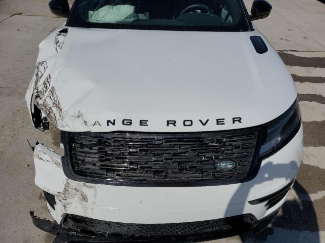 Photo 12 from auction – 2024 LAND ROVER RANGE ROVE with VIN SALYL2EX4RA385218