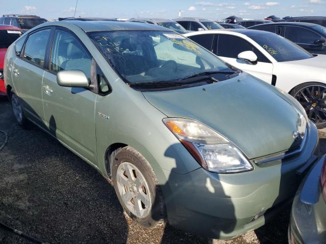 Photo 5 from auction – 2006 TOYOTA PRIUS with VIN JTDKB20U167525733