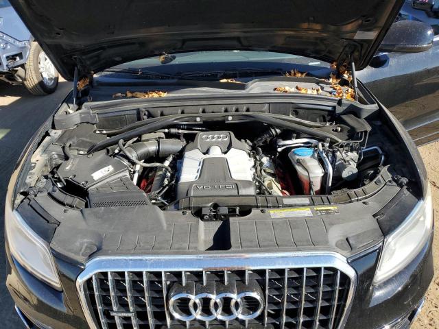 Photo 12 from auction – 2014 AUDI Q5 PREMIUM with VIN WA1DGAFP1EA053762
