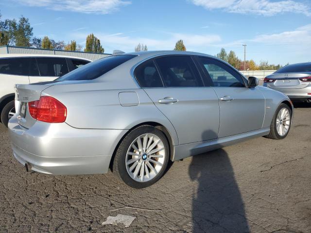 Photo 3 from auction – 2011 BMW 335 I with VIN WBAPM5C53BE577101