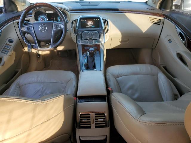 Photo 8 from auction – 2013 BUICK LACROSSE P with VIN 1G4GH5E34DF171274