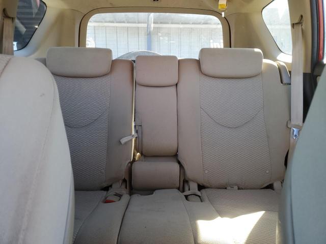Photo 10 from auction – 2011 TOYOTA RAV4 with VIN 2T3ZF4DV6BW071835