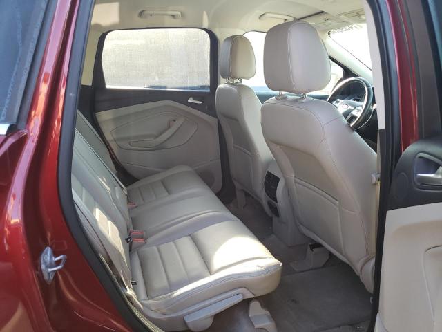 Photo 11 from auction – 2014 FORD ESCAPE TIT with VIN 1FMCU9JX1EUB04459