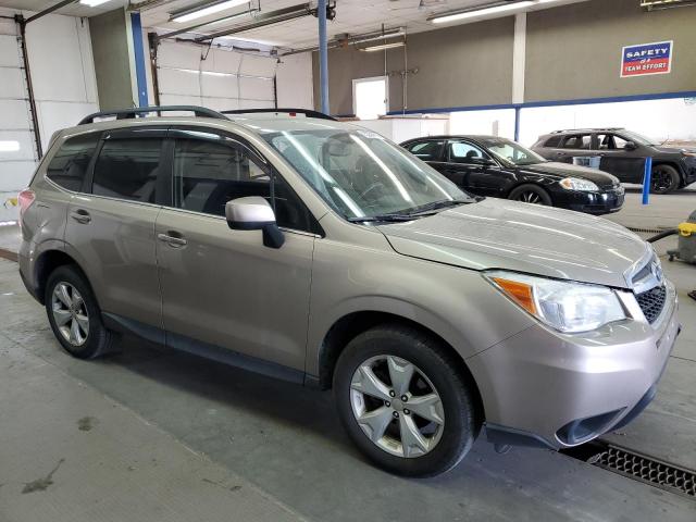 Снимка 4 от търг – 2015 SUBARU FORESTER 2 с VIN JF2SJARC1FH408642