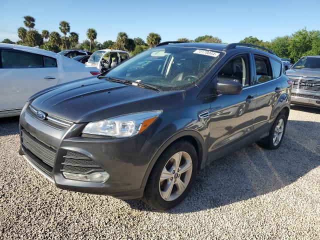Photo 1 from auction – 2016 FORD ESCAPE SE with VIN 1FMCU9G94GUA57956
