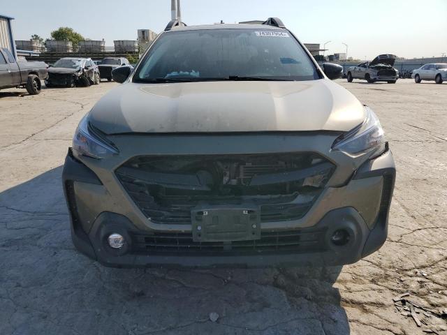 Photo 5 from auction – 2023 SUBARU OUTBACK ON with VIN 4S4BTGLD6P3121837