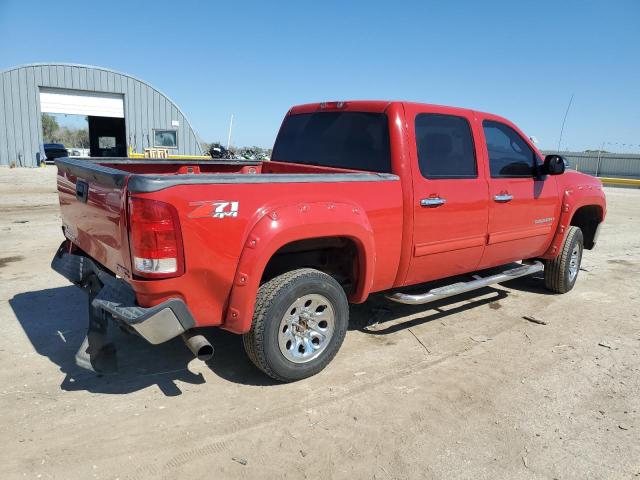 Photo 3 from auction – 2009 GMC SIERRA K15 with VIN 3GTEK23359G155394