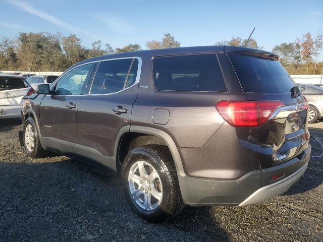 Photo 2 from auction – 2017 GMC ACADIA SLE with VIN 1GKKNKLA7HZ159295