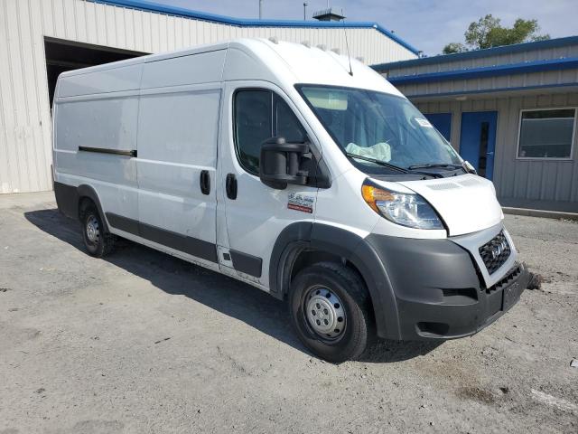 Photo 4 from auction – 2020 RAM PROMASTER with VIN 3C6URVJG2LE102080