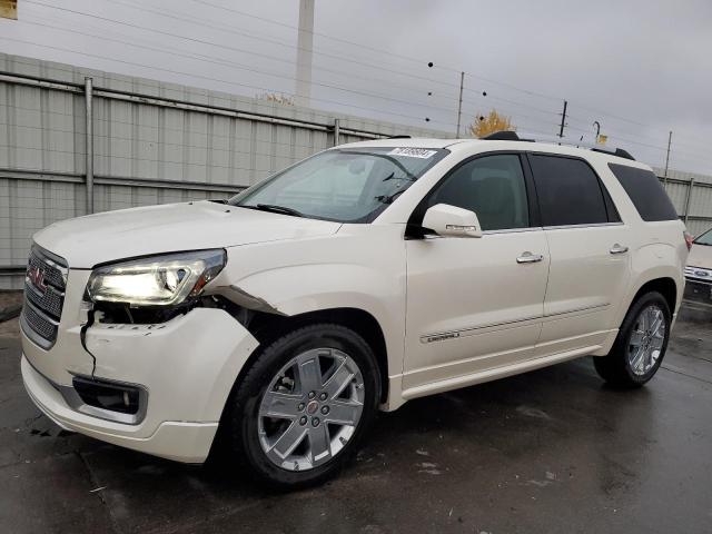 GMC ACADIA DEN 2014 with VIN 1GKKVTKD1EJ311311 - Photo from auction