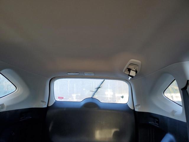 Photo 10 from auction – 2014 HONDA CR-V LX with VIN 3CZRM3H33EG702726