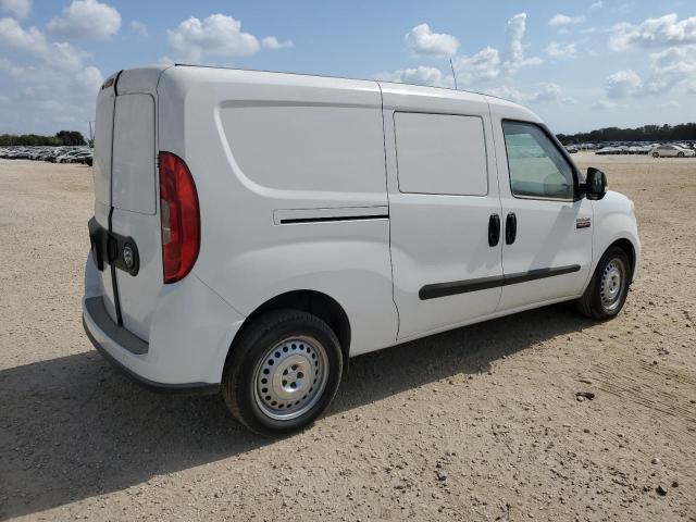 Photo 3 from auction – 2022 RAM PROMASTER with VIN ZFBHRFABXN6W52482