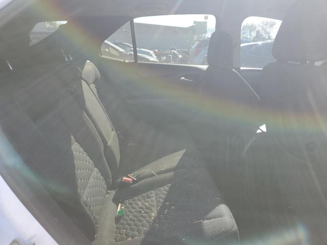 Photo 11 from auction – 2018 CHEVROLET EQUINOX LT with VIN 3GNAXJEV5JS635985