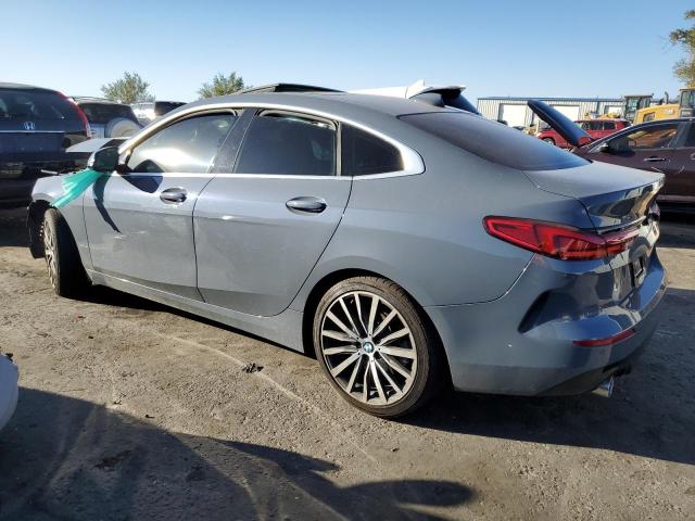 Photo 2 from auction – 2021 BMW 228I with VIN WBA53AK09M7H62515