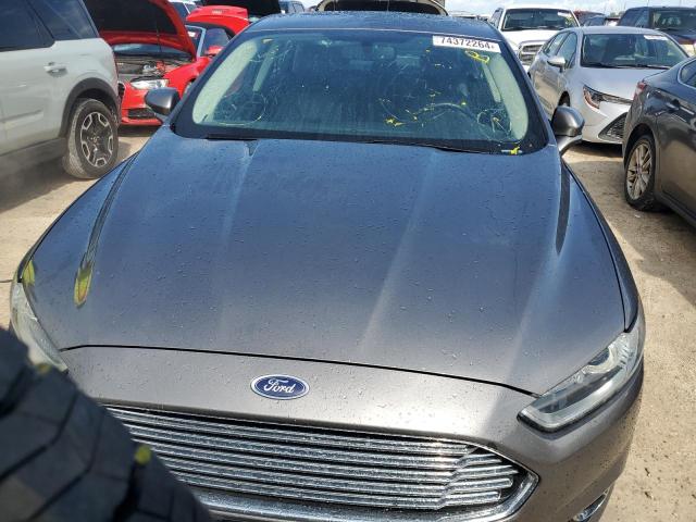 Photo 5 from auction – 2014 FORD FUSION TIT with VIN 3FA6P0K97ER169771