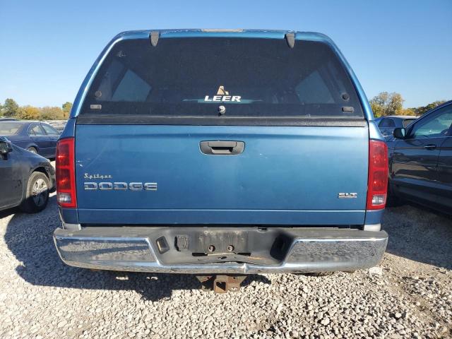 Zdjęcie 6 z aukcji – 2004 DODGE RAM 1500 S z VIN 1D7HA18D04S520129