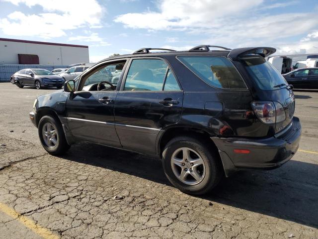 Photo 2 from auction – 2003 LEXUS RX 300 with VIN JTJHF10U130304398